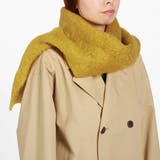 マンタスエスカライ マフラー レディース | ギャレリア Bag&Luggage | 詳細画像4