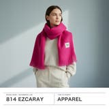 エイトフォーティーンエスカライ マフラー 814 | ギャレリア Bag＆Luggage | 詳細画像2 