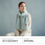 エイトフォーティーンエスカライ マフラー 814 | ギャレリア Bag＆Luggage | 詳細画像2 