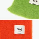 エイトフォーティーンエスカライ マフラー 814 | ギャレリア Bag＆Luggage | 詳細画像4 