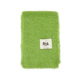 ライムグリーン | エイトフォーティーンエスカライ マフラー 814 | ギャレリア Bag＆Luggage