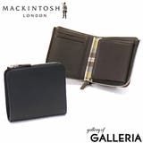 マッキントッシュ ロンドン 二つ折り財布 | ギャレリア Bag&Luggage | 詳細画像1