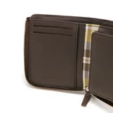 マッキントッシュ ロンドン 二つ折り財布 | ギャレリア Bag&Luggage | 詳細画像11
