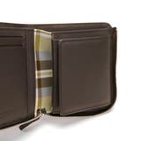 マッキントッシュ ロンドン 二つ折り財布 | ギャレリア Bag&Luggage | 詳細画像12