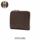 マッキントッシュ ロンドン 二つ折り財布 | ギャレリア Bag&Luggage | 詳細画像4
