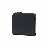 ネイビー | マッキントッシュ ロンドン 二つ折り財布 | ギャレリア Bag&Luggage