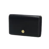 ブラック | マッキントッシュロンドン 名刺入れ MACKINTOSHLONDON | ギャレリア Bag&Luggage