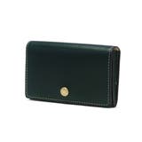 グリーン | マッキントッシュロンドン 名刺入れ MACKINTOSHLONDON | ギャレリア Bag&Luggage