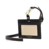 ブラック | マッキントッシュロンドン IDケース MACKINTOSHLONDON | ギャレリア Bag＆Luggage