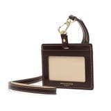 ブラウン | マッキントッシュロンドン IDケース MACKINTOSHLONDON | ギャレリア Bag＆Luggage