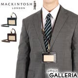 マッキントッシュロンドン IDケース MACKINTOSHLONDON | ギャレリア Bag＆Luggage | 詳細画像1 