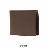 ブラウン | マッキントッシュ ロンドン 二つ折り財布 | ギャレリア Bag＆Luggage