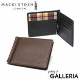 マッキントッシュ ロンドン マネークリップ | ギャレリア Bag＆Luggage | 詳細画像1 