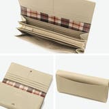 マッキントッシュ ロンドン 長財布 | ギャレリア Bag＆Luggage | 詳細画像5 