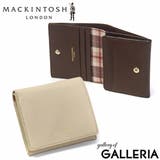 マッキントッシュ ロンドン 財布 | ギャレリア Bag＆Luggage | 詳細画像1 