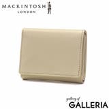 ベージュ | マッキントッシュ ロンドン 財布 | ギャレリア Bag＆Luggage