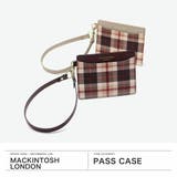 マッキントッシュ ロンドン パスケース | ギャレリア Bag＆Luggage | 詳細画像2 