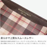 マッキントッシュ ロンドン パスケース | ギャレリア Bag＆Luggage | 詳細画像4 