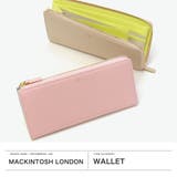マッキントッシュ ロンドン 長財布 | ギャレリア Bag&Luggage | 詳細画像2