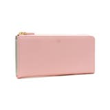 ピンク×グレー | マッキントッシュ ロンドン 長財布 | ギャレリア Bag&Luggage