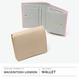 マッキントッシュ ロンドン 財布 | ギャレリア Bag＆Luggage | 詳細画像2 