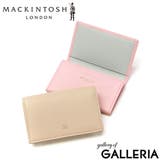 マッキントッシュ ロンドン 名刺入れ | ギャレリア Bag＆Luggage | 詳細画像1 