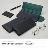 マッキントッシュ ロンドン 長財布 | ギャレリア Bag&Luggage | 詳細画像2