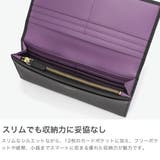 マッキントッシュ ロンドン 長財布 | ギャレリア Bag&Luggage | 詳細画像3
