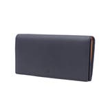 ネイビー×オレンジ | マッキントッシュ ロンドン 長財布 | ギャレリア Bag&Luggage