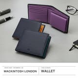 マッキントッシュ ロンドン 二つ折り財布 | ギャレリア Bag＆Luggage | 詳細画像2 