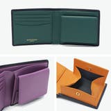 マッキントッシュ ロンドン 二つ折り財布 | ギャレリア Bag＆Luggage | 詳細画像5 