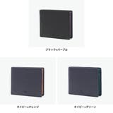 マッキントッシュ ロンドン 二つ折り財布 | ギャレリア Bag＆Luggage | 詳細画像7 