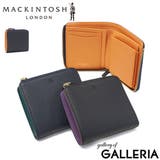 マッキントッシュロンドン 二つ折り財布 MACKINTOSHLONDON | ギャレリア Bag＆Luggage | 詳細画像1 
