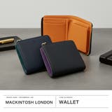 マッキントッシュロンドン 二つ折り財布 MACKINTOSHLONDON | ギャレリア Bag＆Luggage | 詳細画像2 