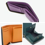 マッキントッシュロンドン 二つ折り財布 MACKINTOSHLONDON | ギャレリア Bag＆Luggage | 詳細画像5 