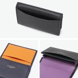 マッキントッシュロンドン 名刺入れ MACKINTOSHLONDON | ギャレリア Bag＆Luggage | 詳細画像5 