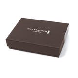 マッキントッシュロンドン 名刺入れ MACKINTOSHLONDON | ギャレリア Bag&Luggage | 詳細画像20
