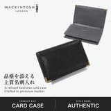マッキントッシュロンドン 名刺入れ MACKINTOSHLONDON | ギャレリア Bag&Luggage | 詳細画像3