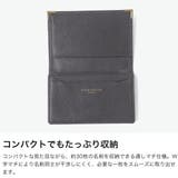 マッキントッシュロンドン 名刺入れ MACKINTOSHLONDON | ギャレリア Bag&Luggage | 詳細画像5