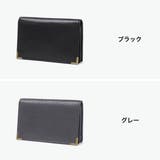 マッキントッシュロンドン 名刺入れ MACKINTOSHLONDON | ギャレリア Bag&Luggage | 詳細画像8