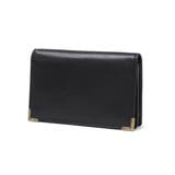 ブラック | マッキントッシュロンドン 名刺入れ MACKINTOSHLONDON | ギャレリア Bag&Luggage