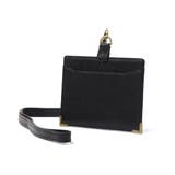 ブラック | マッキントッシュ ロンドン IDケース | ギャレリア Bag＆Luggage