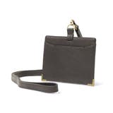 グレー | マッキントッシュ ロンドン IDケース | ギャレリア Bag＆Luggage