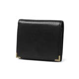 ブラック | マッキントッシュロンドン 二つ折り財布 MACKINTOSHLONDON | ギャレリア Bag＆Luggage