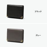 マッキントッシュロンドン 三つ折り財布 MACKINTOSHLONDON | ギャレリア Bag＆Luggage | 詳細画像2 