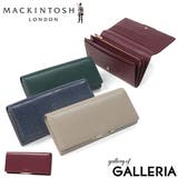 マッキントッシュロンドン 長財布 MACKINTOSHLONDON | ギャレリア Bag＆Luggage | 詳細画像1 