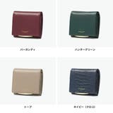 マッキントッシュロンドン 二つ折り財布 MACKINTOSHLONDON | ギャレリア Bag＆Luggage | 詳細画像2 