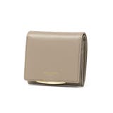 トープ | マッキントッシュロンドン 二つ折り財布 MACKINTOSHLONDON | ギャレリア Bag&Luggage