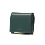 ハンターグリーン | マッキントッシュロンドン 二つ折り財布 MACKINTOSHLONDON | ギャレリア Bag＆Luggage