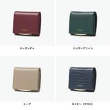 マッキントッシュロンドン 二つ折り財布 MACKINTOSHLONDON | ギャレリア Bag＆Luggage | 詳細画像2 